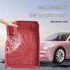 Безодорные коврики для автомобиля Shengmao из 100% TPE для ORA Good Cat/Lightning Cat
