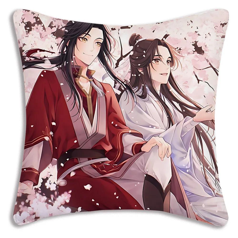 Наволочки Декоративные подушки для дивана Персонализированный подарок Наволочки Украшение гостиной Дом