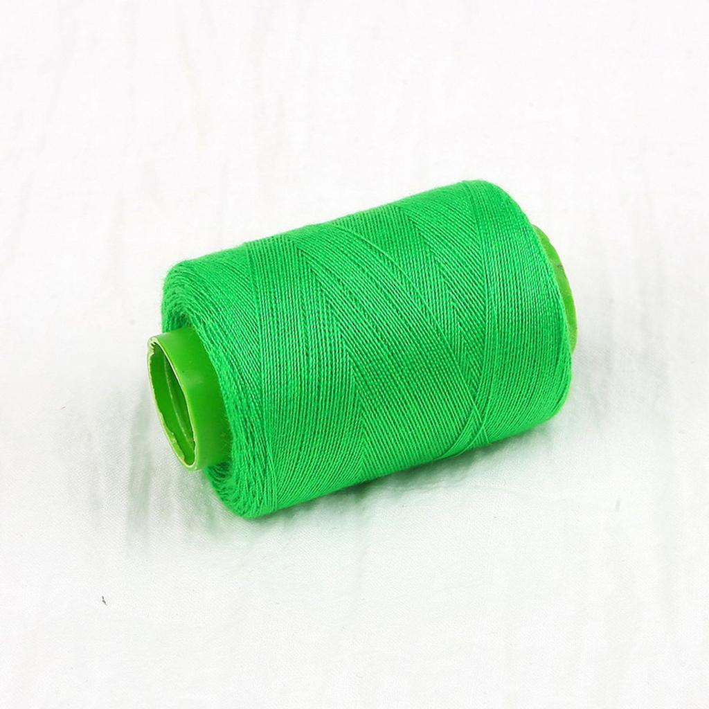 Practical Embroidery Patch Colorful Cotton Sewing Supplies Sewing Thread Handicraft