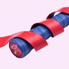 9 Colors Grip Tape PU Anti-slip Band Accessories Fishing Rod Sweatband  Badminton
