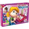 Magic Tattoo Creation Set for Kids - FALOMIR - Multicolor - Mixed
