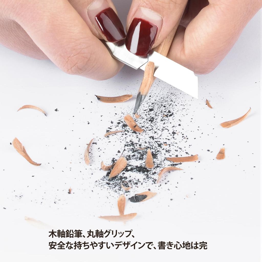 Художественный карандаш MARCO Sketch 25 Модель 3302 Для рисования и с железной коробкой для хранения 16 Темный древесный уголь Черный грифель Рисование 3 Бумага 2 Пластик 1 Обычный 1 1 и Карандаш