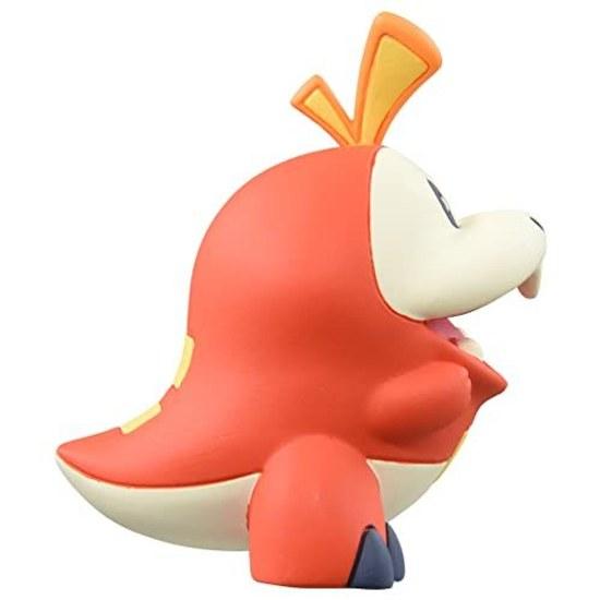 Takara Tomy Pocket Monster Moncolle MS-04 Hogeta