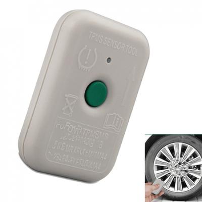 Инструмент для сброса и программирования датчиков TPMS для системы контроля давления в шинах Ford
