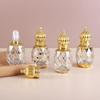 Ball Bottles Vintage Sample Vial Bottles Perfume Bottles Essential Oil Bottles Roll-on Bottle