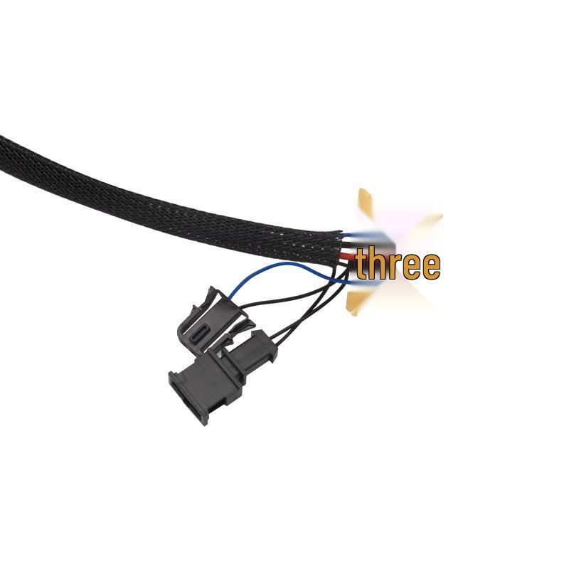 Топливный насос в сборе для Land Rover Range Rover Sport 3.0/5.0 L319/L320 (LR043385 LR014997)