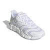 Adidas Climacool Vento Heat.RDY Тройные белые кроссовки унисекс Cloud-White H67642