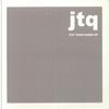 7-дюймовая пластинка JAMES TAYLOR QUARTET - Hung Up On You JTI005 JTI Records 2024 UK Jazz
