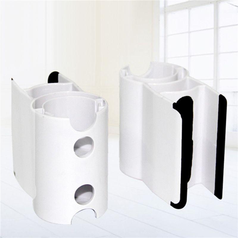 B06B-4Pcs Storage Holder Attachment Clip For Dyson V10 V11 Cordless Stick Vacuum Cleaner Vacuum Cleaner Parts Accessories