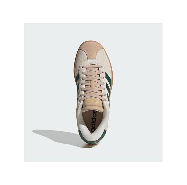 Полуботинки adidas VL COURT BOLD