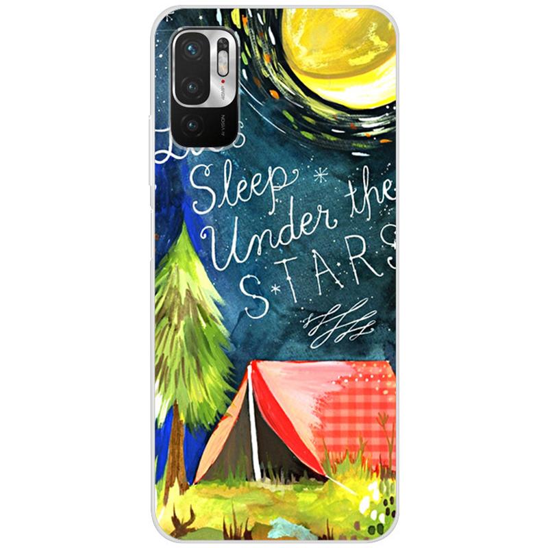 Чехол для телефона для Xiaomi Redmi Note 10S, чехол 10 s, мягкий силиконовый модный чехол для Redmi Note 10 Pro/Note10 5G, чехол из ТПУ Note10s