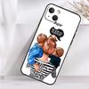 Fashion Super Mom Shockproof Case For IPhone 18 17 16 15 14 11 Pro Max Plus 12 13 Mini 16e 17 Air Phone Cover