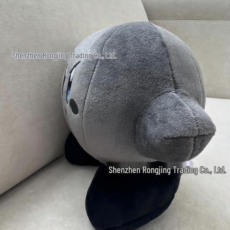 Игровые аксессуары Nintendo Плюшевые куклы Кирби Звезда - 5 видов милых украшений Кирби