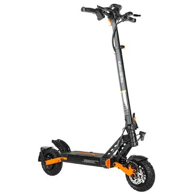 KUKIRIN G2 Pro (Абэ) Складной электрический самокат, аккумулятор 48 В 15,6 Ач, 20 км/ч