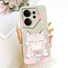 Simple Design Cartoon For Tecno Camon 20 Premier 5G Case Silicone Back Cover For Camon 20Premier 5G CK9n Phone Cases Bumper