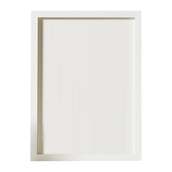 Фоторамка настенная фоторамка с ударопрочным оргстеклом формата А4 рамка для картин для домашнего офиса декор