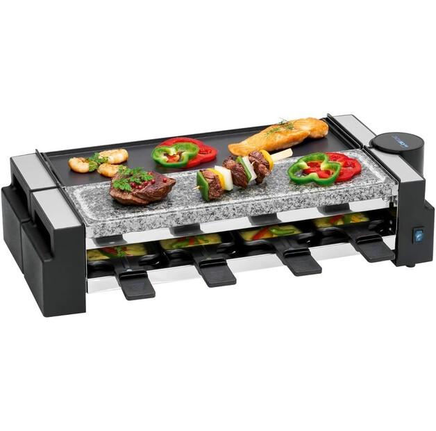 Raclette Grill Clatronic RG 3678