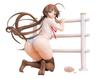 PULCHRA Senran Kagura Ryobi Scale Acrylic Resin Resin Painted Finished Figure 1/7 +