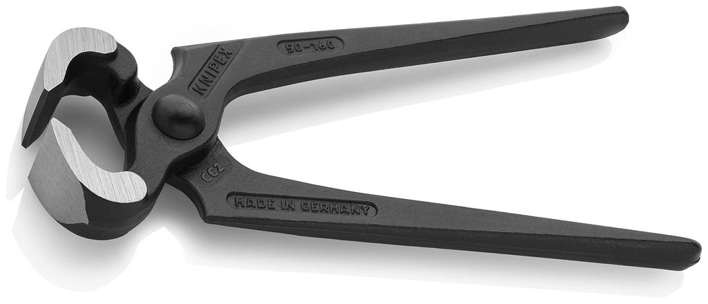 KNIPEX Carpenter Pliers 5000-160