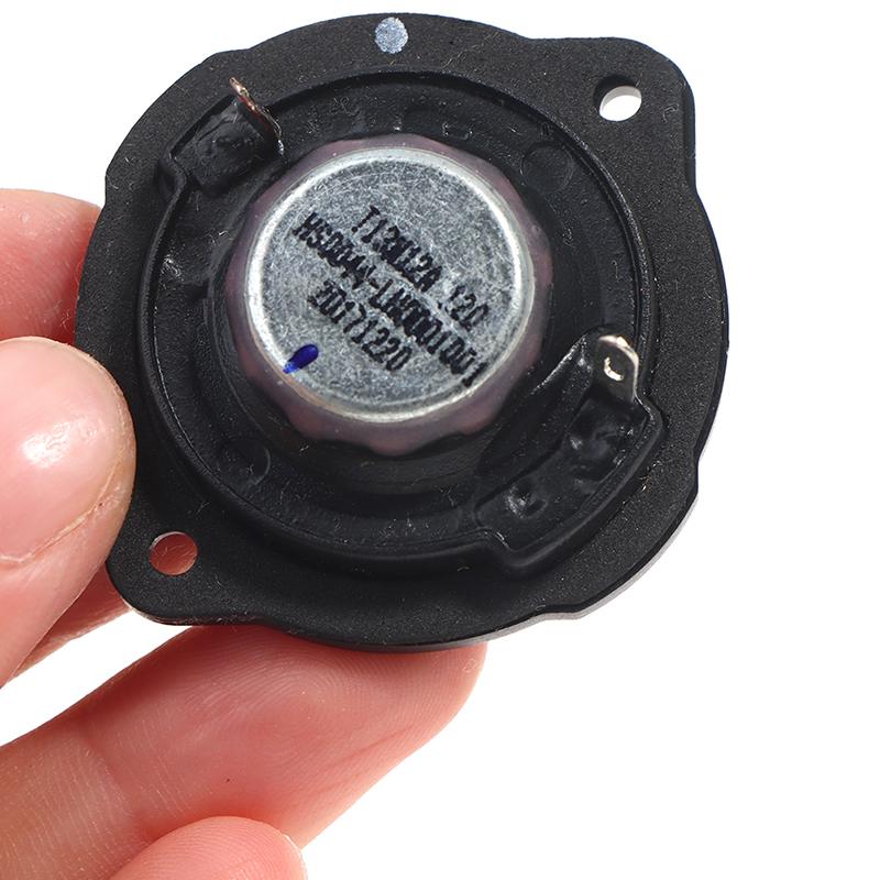 1Pc Pioneer Tweeter Unit Audio Speaker Unit 12 Ohm 5W Diy Amplifier Speakers