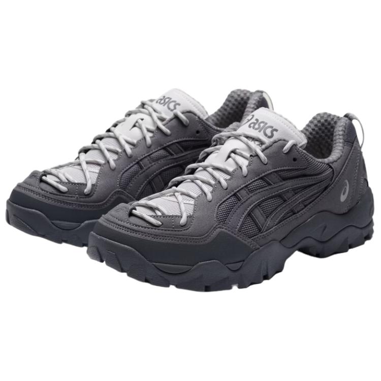 Asics GEL PICKAX Повседневная обувь Унисекс Серая 1203B026-020