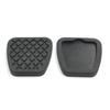 Brake And Clutch Pedal Pad Fit for Civic Siming Accord CRV