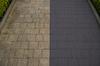 Impregnat barwiący do kostki brukowej grafitowy ral 7024 5l beton cegła