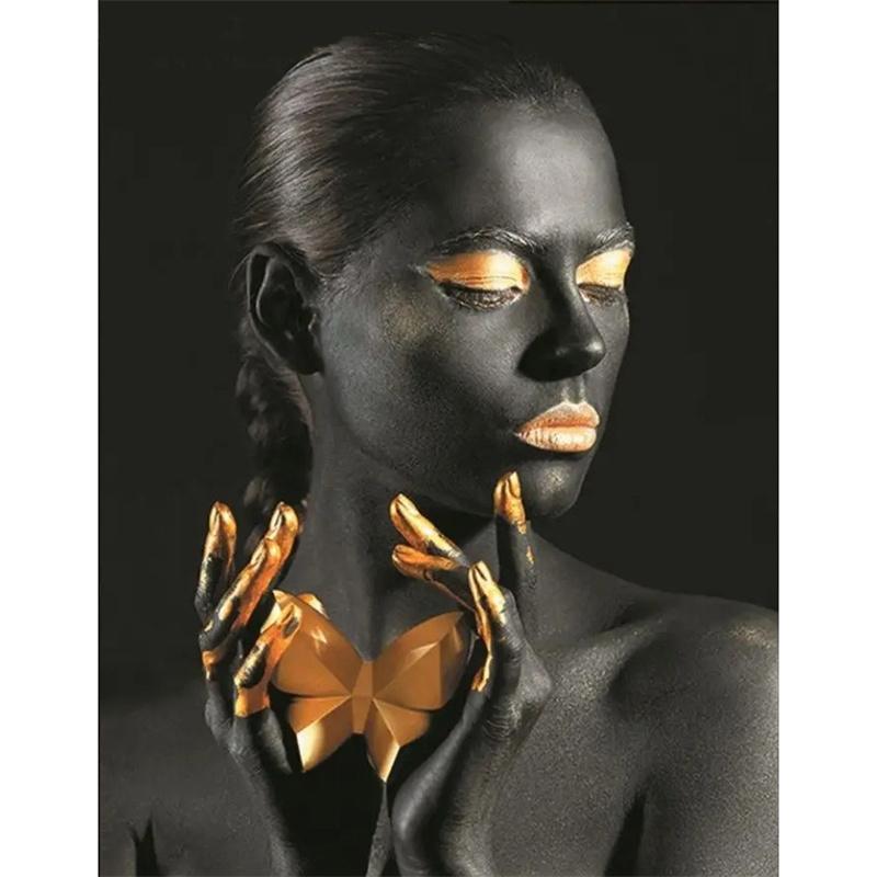 DIY алмазная живопись специальный женский набор для вышивки крестиком мозаика искусство алмазная живопись полный круг/квадратный алмаз украшение дома