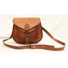 Bag Leather Goat Women Messenger Vintage Handmade Purse New S Satchel Shoulder