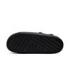 Nike Спокойная Мюли Mfd5131 001Черный Черный