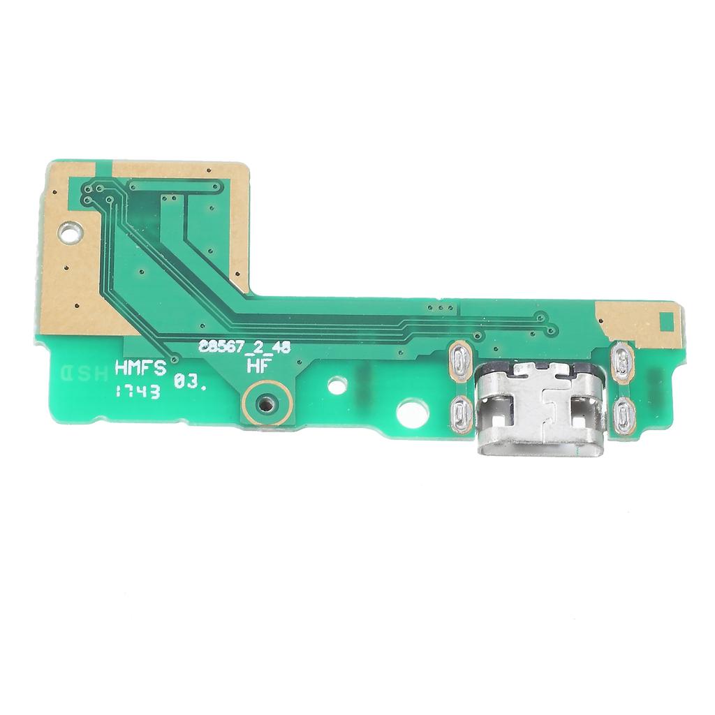 Charging Port Flex Cable Part Replacement Part for Xiaomi Redmi 5