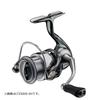 Daiwa Катушка для спиннинга 22 Exist LT2500S-XH (Модель 2022 года)