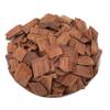 80g Oak Chips Bar Brandy Whiskey Brewing Accessory Pure Medium Toasted Oak Chip