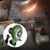 Электрический вентилятор-дутье профессиональный подходит для кузнецов 80Вт/60Вт/40Вт/30Вт Инструмент с воздушными потоками Металлообработка