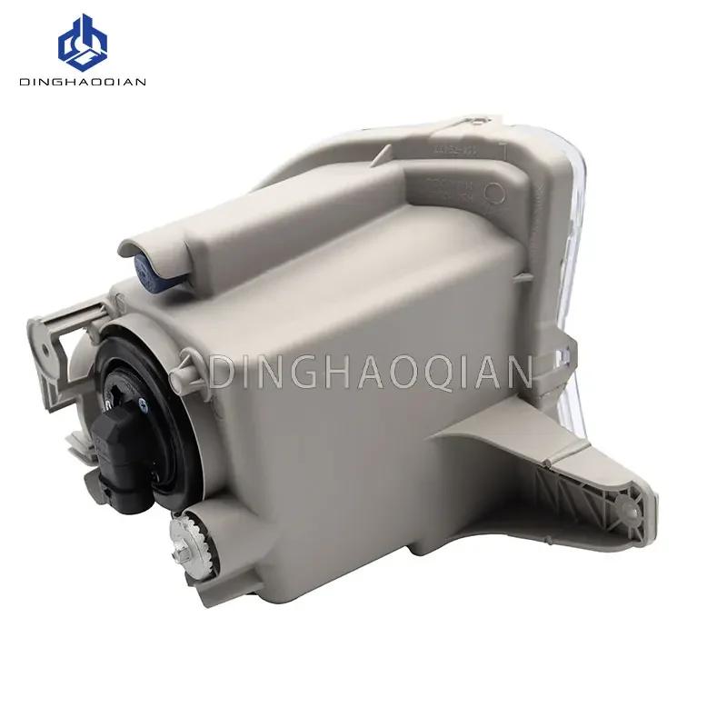 Передний бампер автомобиля Противотуманная фара Противотуманная лампа Противотуманка в сборе Отражатель Для LEXUS ES240 ES350 2010 2011 2012 ACV40 GSV40