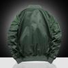 Autumn Air Force Pilot Jacket Men's Embroidered Baseball Jacket Jacket Work Jacket
