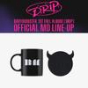 BABYMONSTER DRIP Mug + Coaster Set