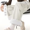 MJ STYLE Women's Straight-Leg Cargo Pants
