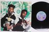 LP-пластинка ERIC B.  RAKIM  Paid In Full 208705 4TH  BROADWAY 1987 Европа Рэп  Хип-хоп R&B Б/у