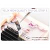 Yelix Standard Easy Fan Lashes Easy Fanning Eyelash Extensions Soft Faux Cils Volume Russe Natural Mink Eyelashes Individual