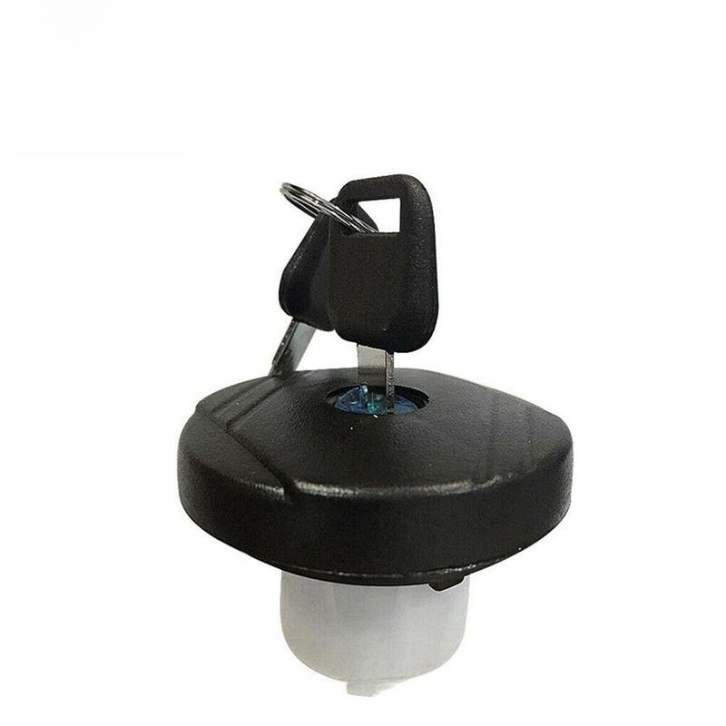 ABS Fuel Tank Cap Lock Compatible with For Ford For Transit For MK6 MK7 Years 2000 to 2014 4411620 2C1A9K163AA