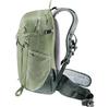 Рюкзак Deuter Trail 25 grove/ivy (3440524-1214)