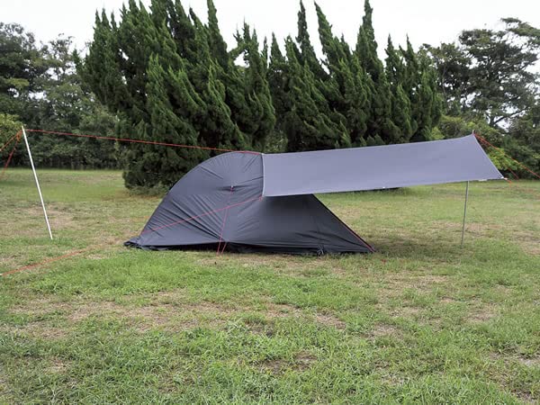 North Eagle Tarp Solo Can Recata Tarp для путешествий NE1232