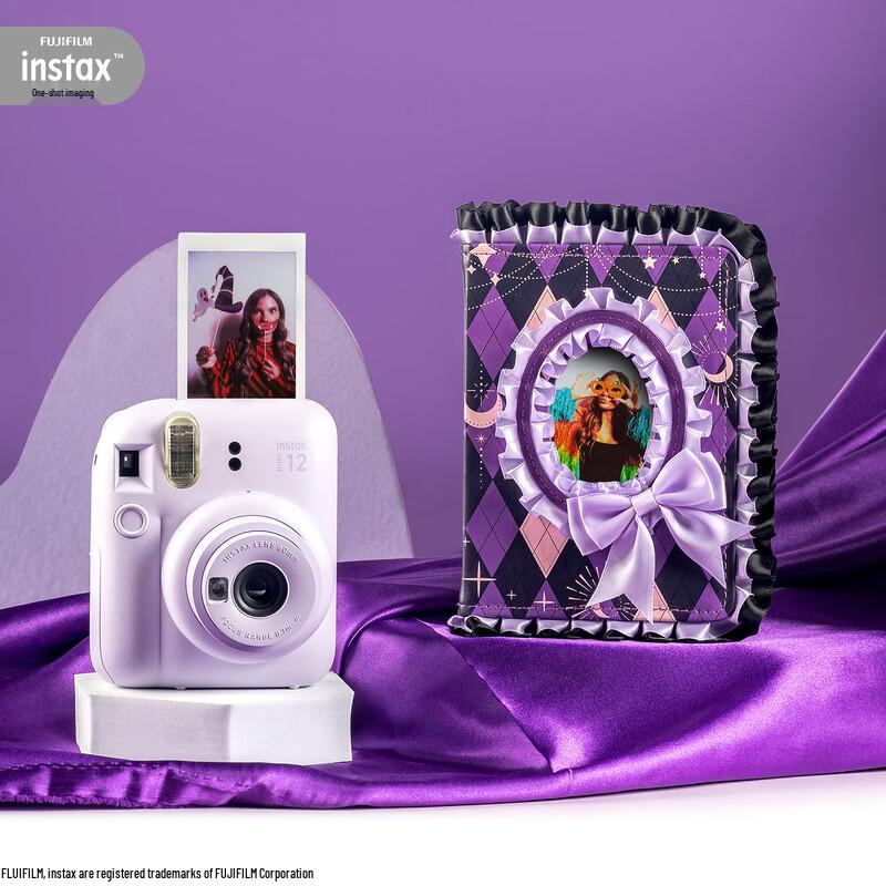 Фотоальбом Fujifilm Instax Starry Night Mini