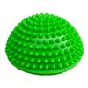 Kids' Sensory Training Semicircle Massage Ball - Spiky Tactile Fitness Equipment
