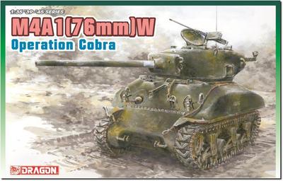 PLATZ DRAGON Вторая мировая война Американский M4A1 Sherman Операция Кобра Магически Напечатанный Напечатанная Фара Защита Фонаря Защита Рожка В Комплекте Роскошная Модель Пластиковая Модель DR6083SP 1/35