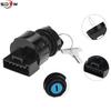 Ignition Key Switch for Polaris Ranger 400 500 570 800 570 for Scrambler Sportsman 550 500 SE XP ACE 570 900 4012166 4011142