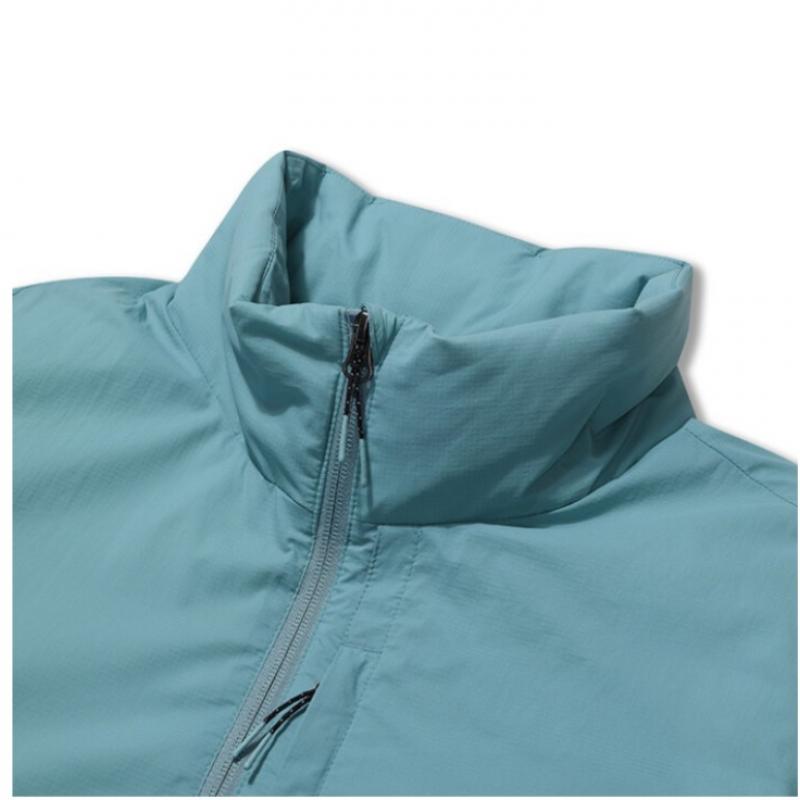 Nepa Nepa Men S Многослойный легкий пуховик 7i12002