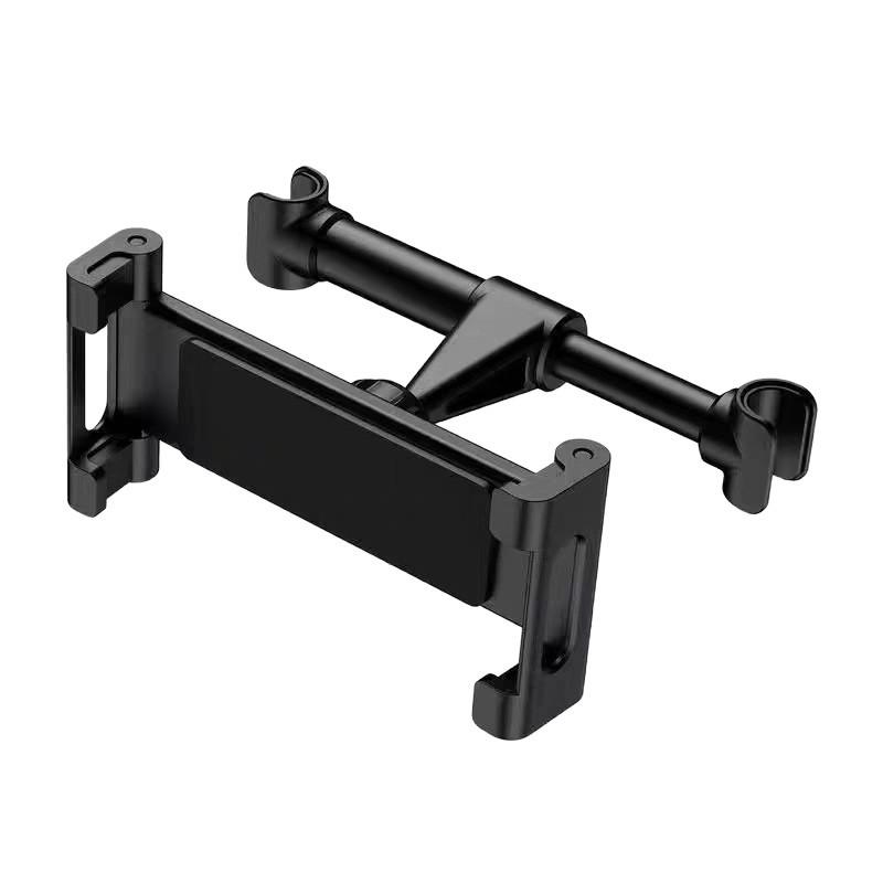 Portable Foldable Car Headrest Mount for Phone and Tablet