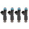 4pcs Oil Fuel Injector Nozzle 12582219 Fits for Chevrolet Chevy Cobalt 2005 2010
